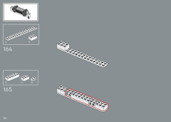 LEGO 21337 instructions page 156 – build guide