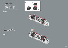 LEGO 21337 instructions page 157 – build guide