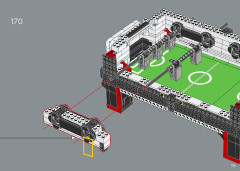 LEGO 21337 instructions page 159 – build guide