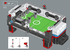 LEGO 21337 instructions page 163 – build guide