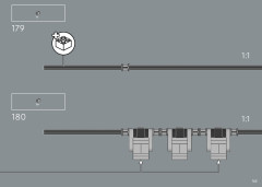 LEGO 21337 instructions page 165 – build guide