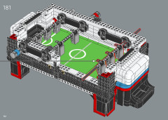 LEGO 21337 instructions page 166 – build guide