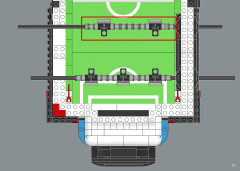 LEGO 21337 instructions page 171 – build guide