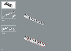 LEGO 21337 instructions page 172 – build guide