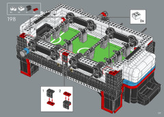 LEGO 21337 instructions page 177 – build guide