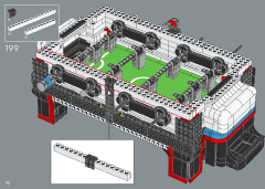 LEGO 21337 instructions page 178 – build guide