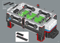 LEGO 21337 instructions page 179 – build guide