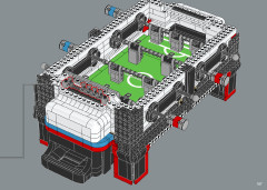 LEGO 21337 instructions page 187 – build guide