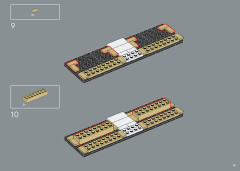 LEGO 21337 instructions page 19 – build guide