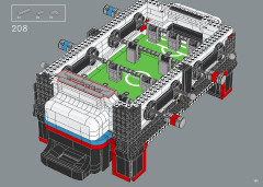 LEGO 21337 instructions page 191 – build guide