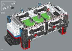 LEGO 21337 instructions page 194 – build guide
