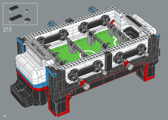 LEGO 21337 instructions page 196 – build guide
