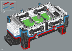 LEGO 21337 instructions page 198 – build guide