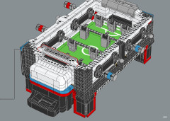 LEGO 21337 instructions page 203 – build guide