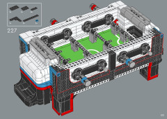 LEGO 21337 instructions page 213 – build guide