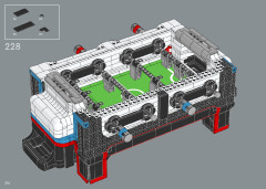 LEGO 21337 instructions page 214 – build guide