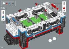 LEGO 21337 instructions page 218 – build guide