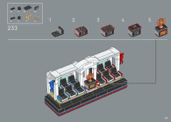LEGO 21337 instructions page 219 – build guide