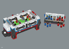 LEGO 21337 instructions page 224 – build guide