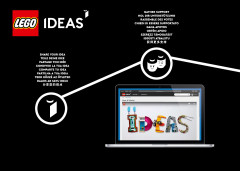 LEGO 21337 instructions page 226 – build guide