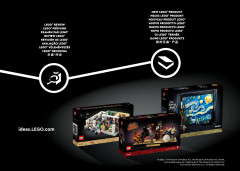 LEGO 21337 instructions page 227 – build guide