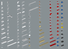 LEGO 21337 instructions page 228 – build guide