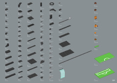 LEGO 21337 instructions page 229 – build guide