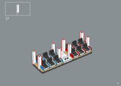 LEGO 21337 instructions page 25 – build guide