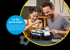 LEGO 21337 instructions page 3 – build guide