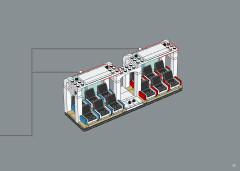 LEGO 21337 instructions page 31 – build guide