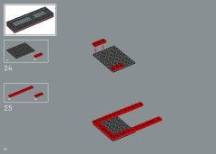 LEGO 21337 instructions page 34 – build guide