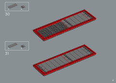 LEGO 21337 instructions page 37 – build guide