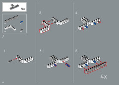 LEGO 21337 instructions page 46 – build guide