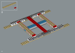 LEGO 21337 instructions page 48 – build guide