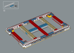 LEGO 21337 instructions page 53 – build guide