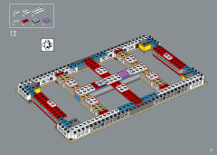 LEGO 21337 instructions page 55 – build guide