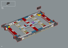 LEGO 21337 instructions page 58 – build guide