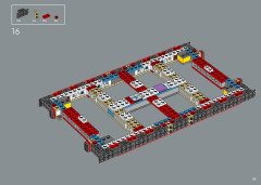 LEGO 21337 instructions page 59 – build guide