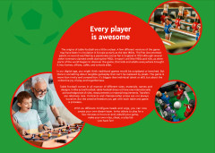 LEGO 21337 instructions page 6 – build guide