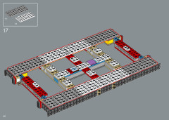 LEGO 21337 instructions page 60 – build guide