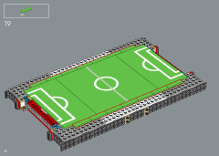 LEGO 21337 instructions page 62 – build guide