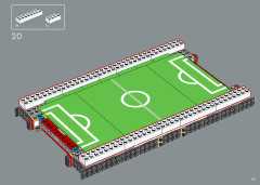 LEGO 21337 instructions page 63 – build guide