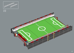 LEGO 21337 instructions page 65 – build guide