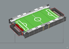 LEGO 21337 instructions page 69 – build guide