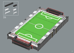 LEGO 21337 instructions page 71 – build guide