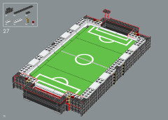 LEGO 21337 instructions page 72 – build guide