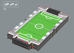 LEGO 21337 instructions page 73 – build guide