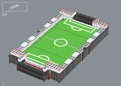 LEGO 21337 instructions page 74 – build guide