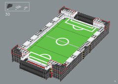 LEGO 21337 instructions page 75 – build guide