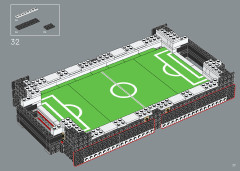 LEGO 21337 instructions page 77 – build guide